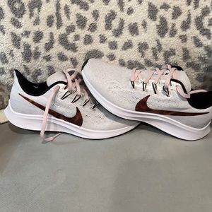 Nike Air Zoom Pegasus Tortoise Shell Brand New
